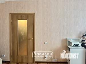 2-к квартира, вторичка, 57м2, 11/17 этаж