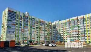 Фото квартиры на продажу (7)