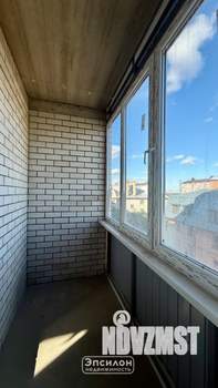 2-к квартира, вторичка, 74м2, 5/6 этаж