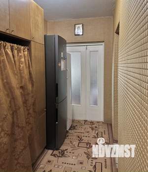 3-к квартира, вторичка, 60м2, 7/9 этаж