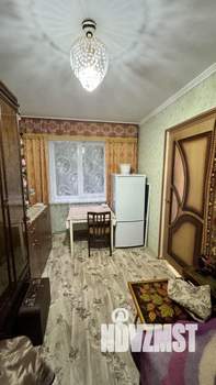 2-к квартира, вторичка, 44м2, 2/5 этаж