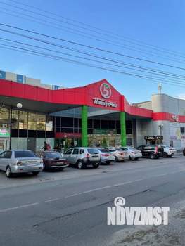 2-к квартира, вторичка, 46м2, 4/9 этаж
