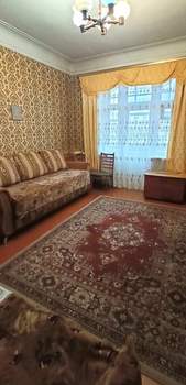 2-к квартира, вторичка, 47м2, 4/5 этаж