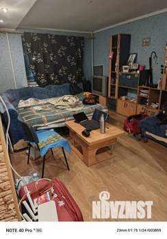 2-к квартира, вторичка, 49м2, 3/5 этаж