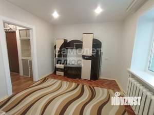 1-к квартира, вторичка, 20м2, 5/5 этаж