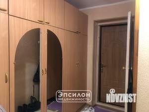 2-к квартира, вторичка, 45м2, 1/3 этаж