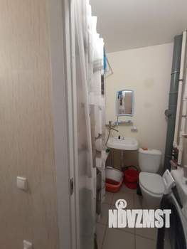 1-к квартира, вторичка, 31м2, 1/10 этаж