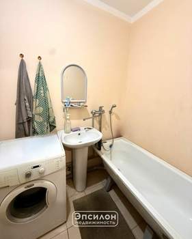 1-к квартира, вторичка, 37м2, 13/17 этаж