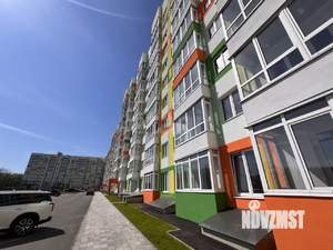 2-к квартира, вторичка, 52м2, 3/10 этаж
