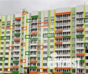 1-к квартира, вторичка, 36м2, 8/10 этаж