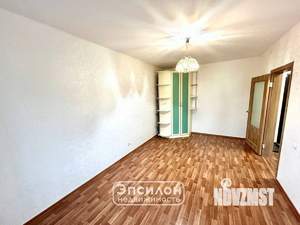 1-к квартира, вторичка, 36м2, 2/17 этаж