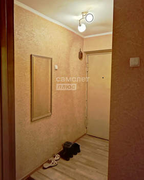 1-к квартира, вторичка, 30м2, 1/5 этаж