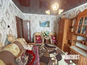3-к квартира, вторичка, 60м2, 8/9 этаж