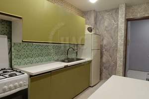 3-к квартира, вторичка, 61м2, 1/9 этаж