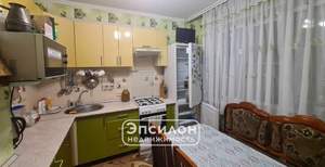3-к квартира, вторичка, 73м2, 5/10 этаж