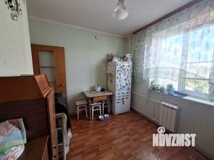 3-к квартира, вторичка, 79м2, 13/17 этаж