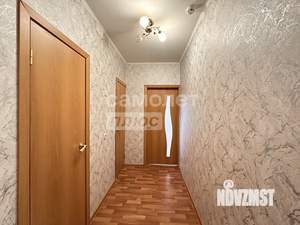 3-к квартира, вторичка, 77м2, 8/17 этаж
