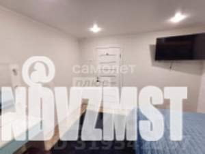 4-к квартира, вторичка, 75м2, 1/5 этаж