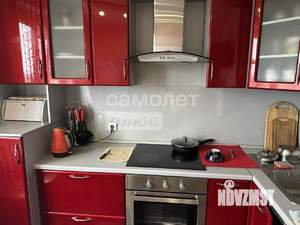 3-к квартира, вторичка, 79м2, 14/17 этаж