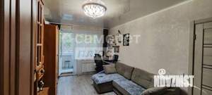2-к квартира, вторичка, 50м2, 1/9 этаж