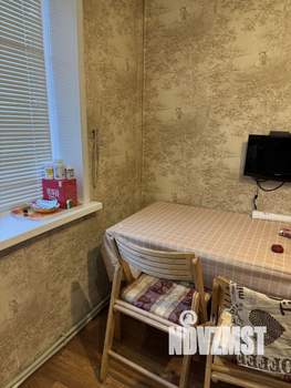 2-к квартира, вторичка, 48м2, 2/10 этаж