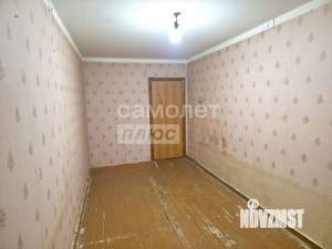 2-к квартира, вторичка, 44м2, 1/5 этаж