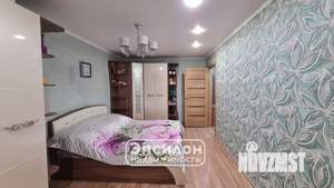 3-к квартира, вторичка, 62м2, 2/5 этаж