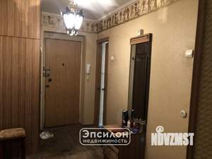 2-к квартира, вторичка, 48м2, 8/9 этаж