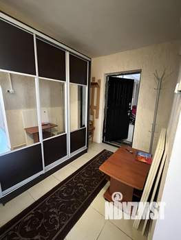 1-к квартира, вторичка, 30м2, 8/14 этаж