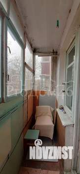 3-к квартира, вторичка, 59м2, 3/5 этаж