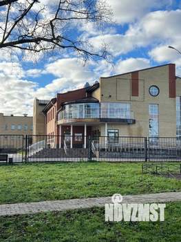 1-к квартира, вторичка, 30м2, 1/4 этаж