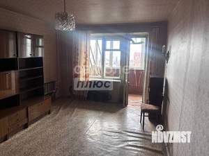 3-к квартира, вторичка, 59м2, 11/12 этаж