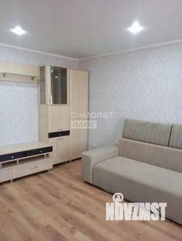 1-к квартира, вторичка, 32м2, 2/2 этаж