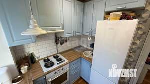 1-к квартира, вторичка, 31м2, 3/5 этаж