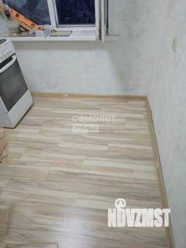 1-к квартира, вторичка, 30м2, 4/5 этаж