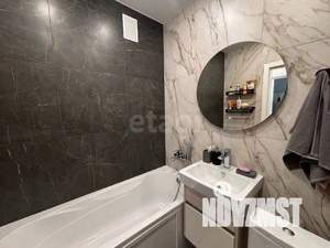 2-к квартира, вторичка, 41м2, 2/17 этаж