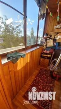 3-к квартира, вторичка, 60м2, 6/9 этаж