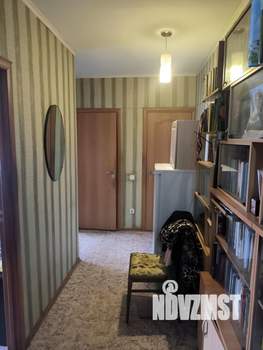 3-к квартира, вторичка, 60м2, 3/4 этаж
