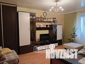 1-к квартира, вторичка, 36м2, 8/9 этаж