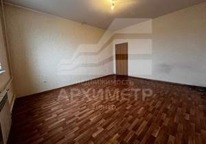 1-к квартира, вторичка, 45м2, 9/9 этаж