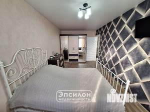 1-к квартира, вторичка, 31м2, 7/10 этаж