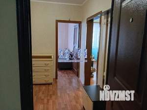 1-к квартира, вторичка, 38м2, 3/17 этаж