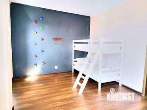 3-к квартира, вторичка, 115м2, 4/16 этаж