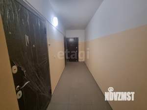 3-к квартира, вторичка, 110м2, 2/13 этаж