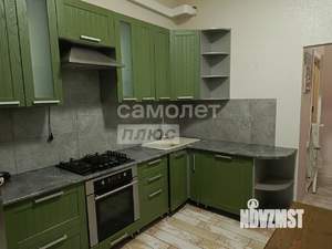 1-к квартира, вторичка, 35м2, 1/5 этаж