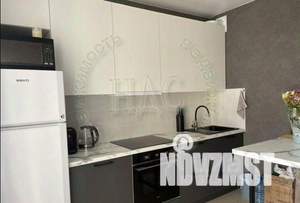 1-к квартира, вторичка, 41м2, 11/18 этаж