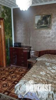 3-к квартира, вторичка, 60м2, 6/9 этаж