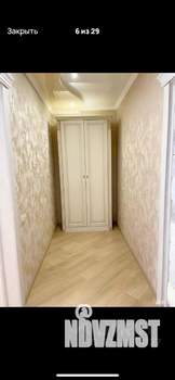 3-к квартира, вторичка, 79м2, 3/17 этаж