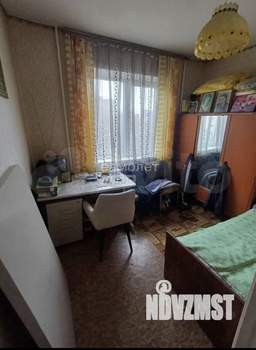 3-к квартира, вторичка, 59м2, 7/9 этаж