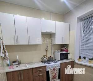 2-к квартира, вторичка, 46м2, 2/9 этаж